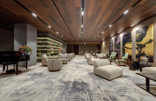 Seyhan Hotel | DoubleTree by Hilton Adana