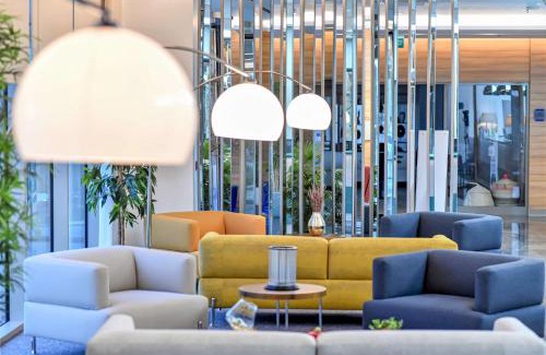 Ankara Hotel | DoubleTree by Hilton Ankara Incek