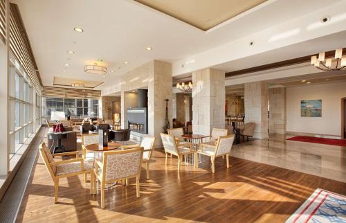 Avanos Hotel | DoubleTree By Hilton Avanos Cappadocia