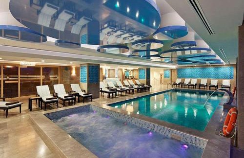 Avanos Hotel | DoubleTree By Hilton Avanos Cappadocia