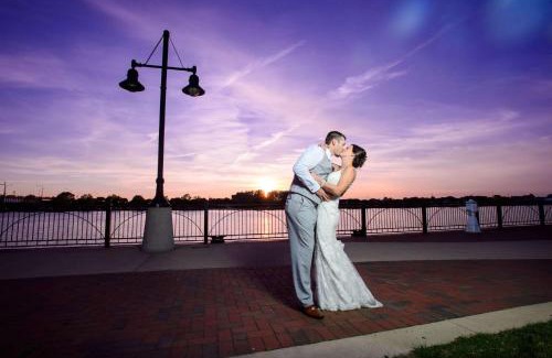 Bay City Hotel | DoubleTree by Hilton Bay City - Riverfront