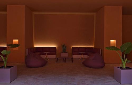Ben Guerir Hotel | Doubletree By Hilton Ben Guerir Hotel & Residences