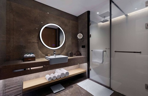 Yanqing Hotel | DoubleTree by Hilton Beijing Badaling