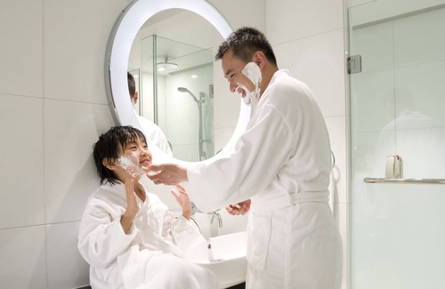 Xuanwu Hotel | DoubleTree by Hilton Beijing