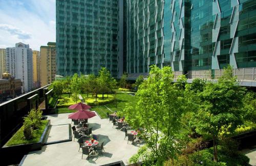 Xuanwu Hotel | DoubleTree by Hilton Beijing