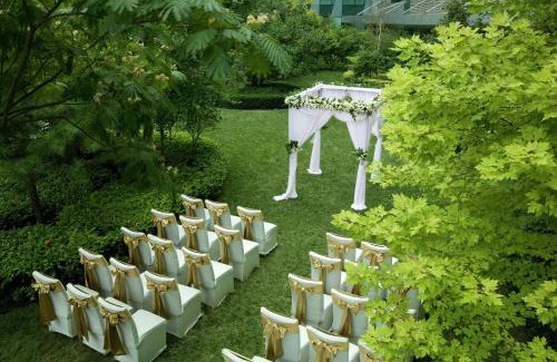 Xuanwu Hotel | DoubleTree by Hilton Beijing