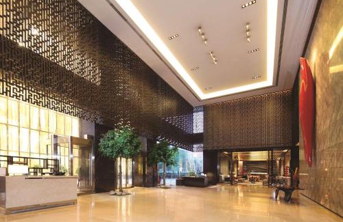 Xuanwu Hotel | DoubleTree by Hilton Beijing
