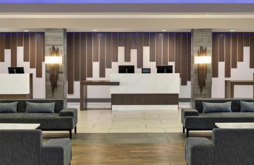 Bloomington Hotel | DoubleTree by Hilton Bloomington Minneapolis South