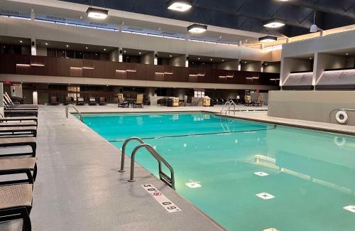 Bloomington Hotel | DoubleTree by Hilton Bloomington Minneapolis South