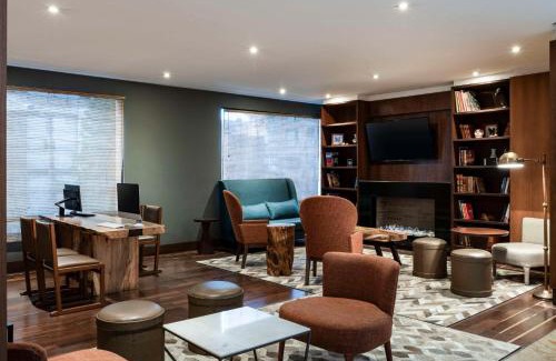 Chico Norte III Hotel | Doubletree By Hilton Bogota Calle 100,Co