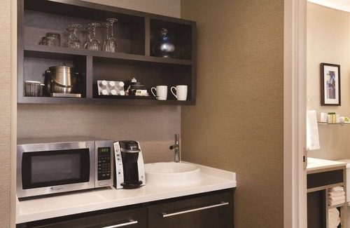 Chinatown Hotel | DoubleTree by Hilton Boston - Downtown