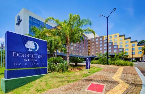 Foz do Iguacu Resort | DoubleTree by Hilton - Resort - Foz do Iguaçu
