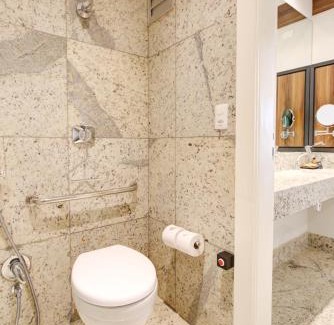 Foz do Iguacu Resort | DoubleTree by Hilton - Resort - Foz do Iguaçu