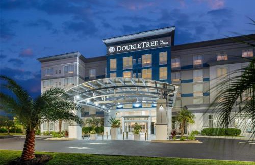Brunswick Hotel | DoubleTree by Hilton Brunswick