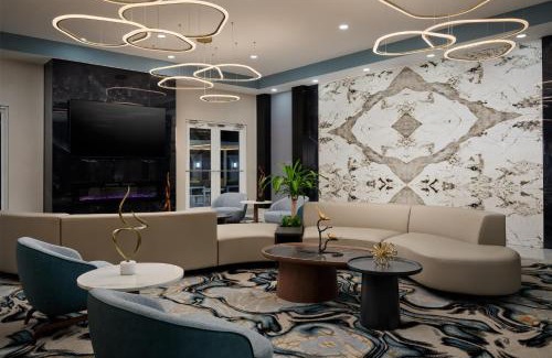Brunswick Hotel | DoubleTree by Hilton Brunswick