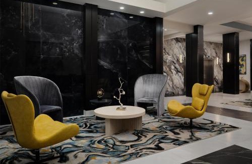Brunswick Hotel | DoubleTree by Hilton Brunswick