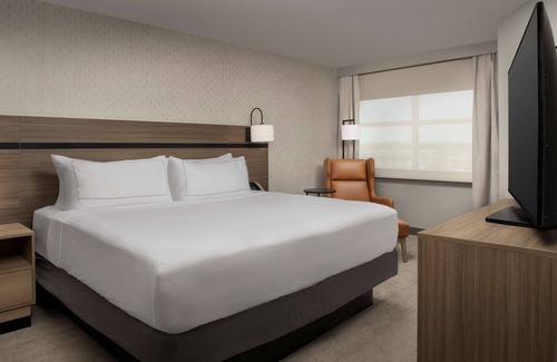 Graysville Hotel | Doubletree by Hilton Chattanooga Hamilton Place