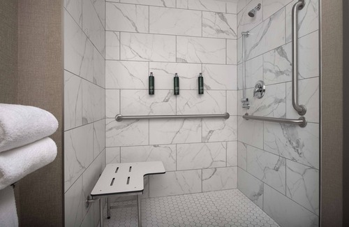 Graysville Hotel | Doubletree by Hilton Chattanooga Hamilton Place