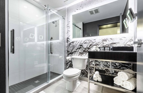 Quartier 4-2 Resort | DoubleTree by Hilton Quebec Resort