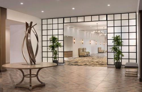 Canton Hotel | DoubleTree by Hilton Canton Downtown