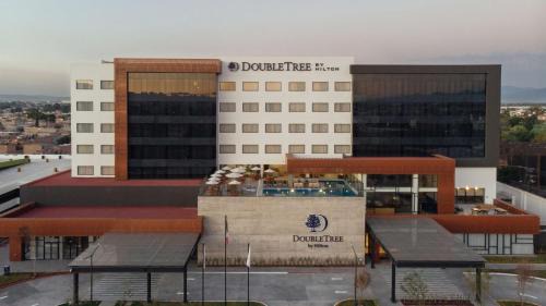 Celaya Hotel | Doubletree By Hilton Celaya