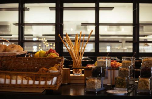 Celaya Hotel | Doubletree By Hilton Celaya