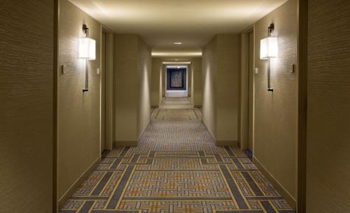 Oak Brook Hotel | DoubleTree by Hilton Chicago - Oak Brook
