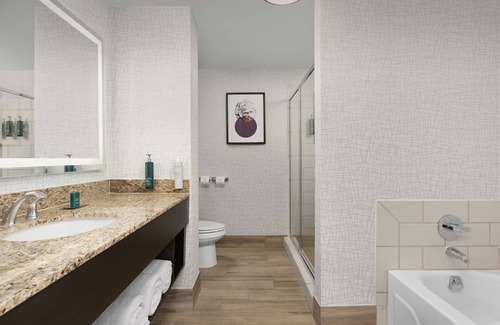 Rosemont Hotel | DoubleTree by Hilton Chicago O'Hare Airport - Rosemont