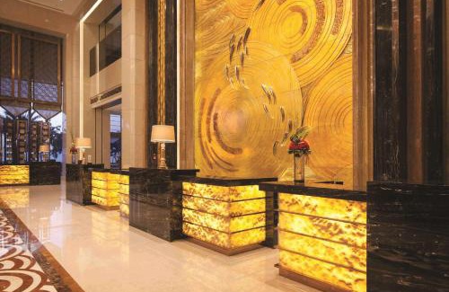 Taibai Hotel | DoubleTree by Hilton Chongqing Wanzhou
