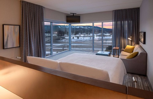 Dallas Hotel | DoubleTree by Hilton Dallas Near the Galleria