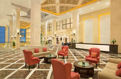 Al Ulaya Hotel | DoubleTree by Hilton Dhahran