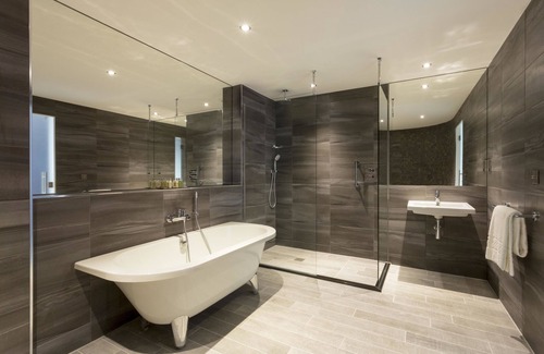 North Queensferry Hotel | DoubleTree by Hilton Edinburgh - Queensferry Crossing