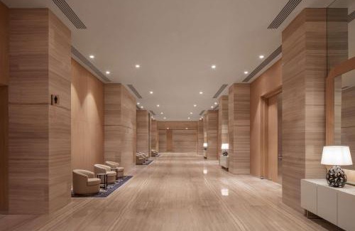 Al-Fujairah Hotel | Doubletree By Hilton Fujairah City