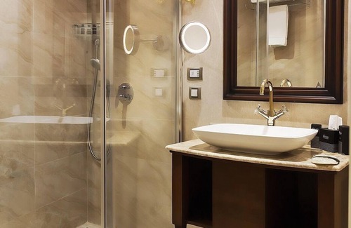 Gaziantep Hotel | DoubleTree by Hilton Gaziantep