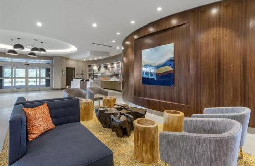 Conestee Hotel | DoubleTree by Hilton Greenville Woodruff Road