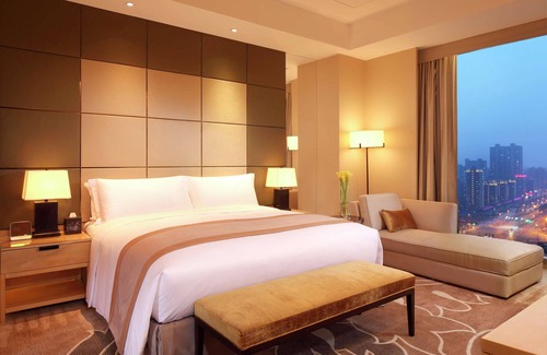 Jianggan Hotel | DoubleTree by Hilton Hangzhou East