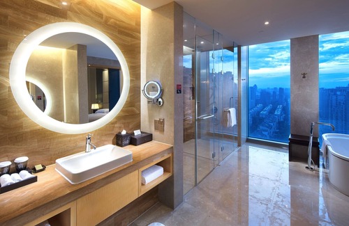 Jianggan Hotel | DoubleTree by Hilton Hangzhou East