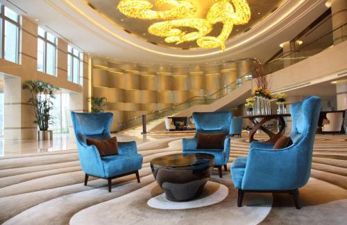 Jianggan Hotel | DoubleTree by Hilton Hangzhou East
