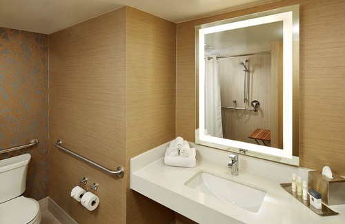 Palm Springs Resort | DoubleTree by Hilton Hotel Golf Resort Palm Springs