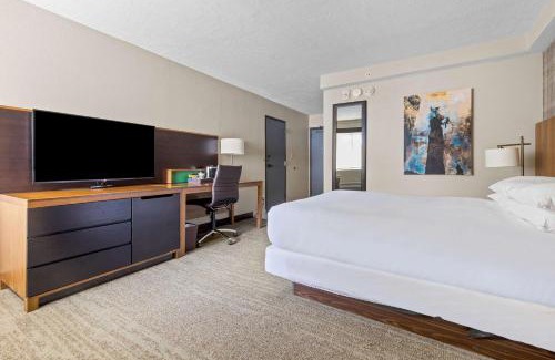 North Park City Resort | DoubleTree by Hilton Hotel Park City - The Yarrow