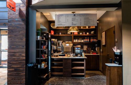 North Park City Resort | DoubleTree by Hilton Hotel Park City - The Yarrow