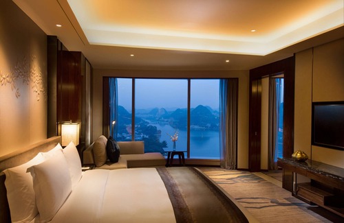 Xixiu District Hotel | DoubleTree by Hilton Hotel Anshun