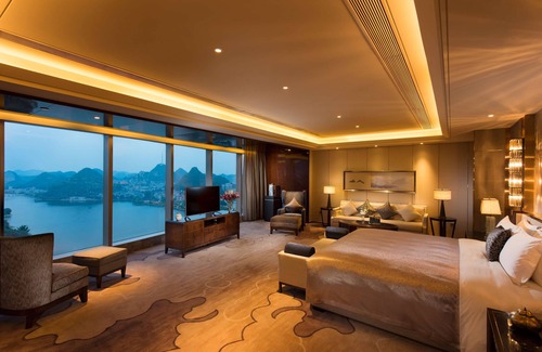 Xixiu District Hotel | DoubleTree by Hilton Hotel Anshun