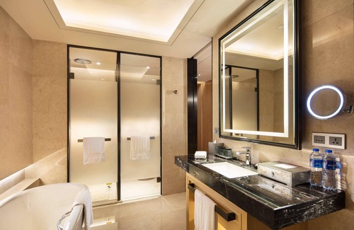 Xixiu District Hotel | DoubleTree by Hilton Hotel Anshun