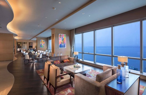 Huli Hotel | DoubleTree by Hilton Hotel Xiamen - Wuyuan Bay
