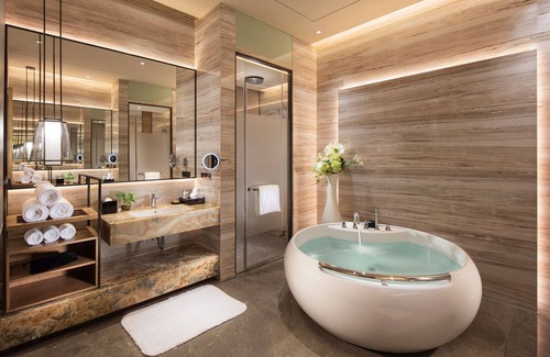Haicang Hotel | DoubleTree by Hilton Hotel Xiamen - Haicang