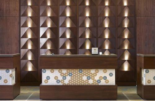 Regina Hotel | DoubleTree by Hilton Hotel & Conference Centre Regina