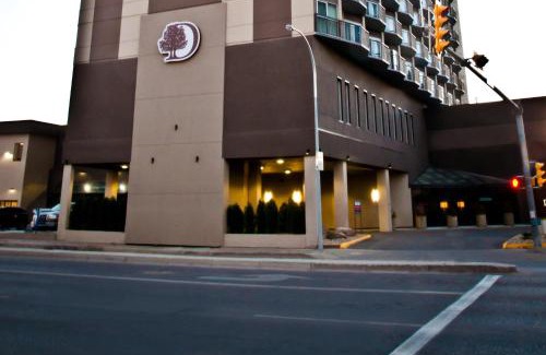Regina Hotel | DoubleTree by Hilton Hotel & Conference Centre Regina