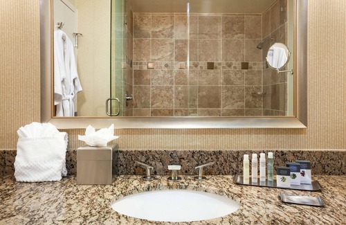 Dallas Hotel | DoubleTree by Hilton Hotel Dallas – Love Field
