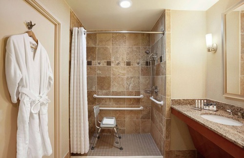 Dallas Hotel | DoubleTree by Hilton Hotel Dallas – Love Field
